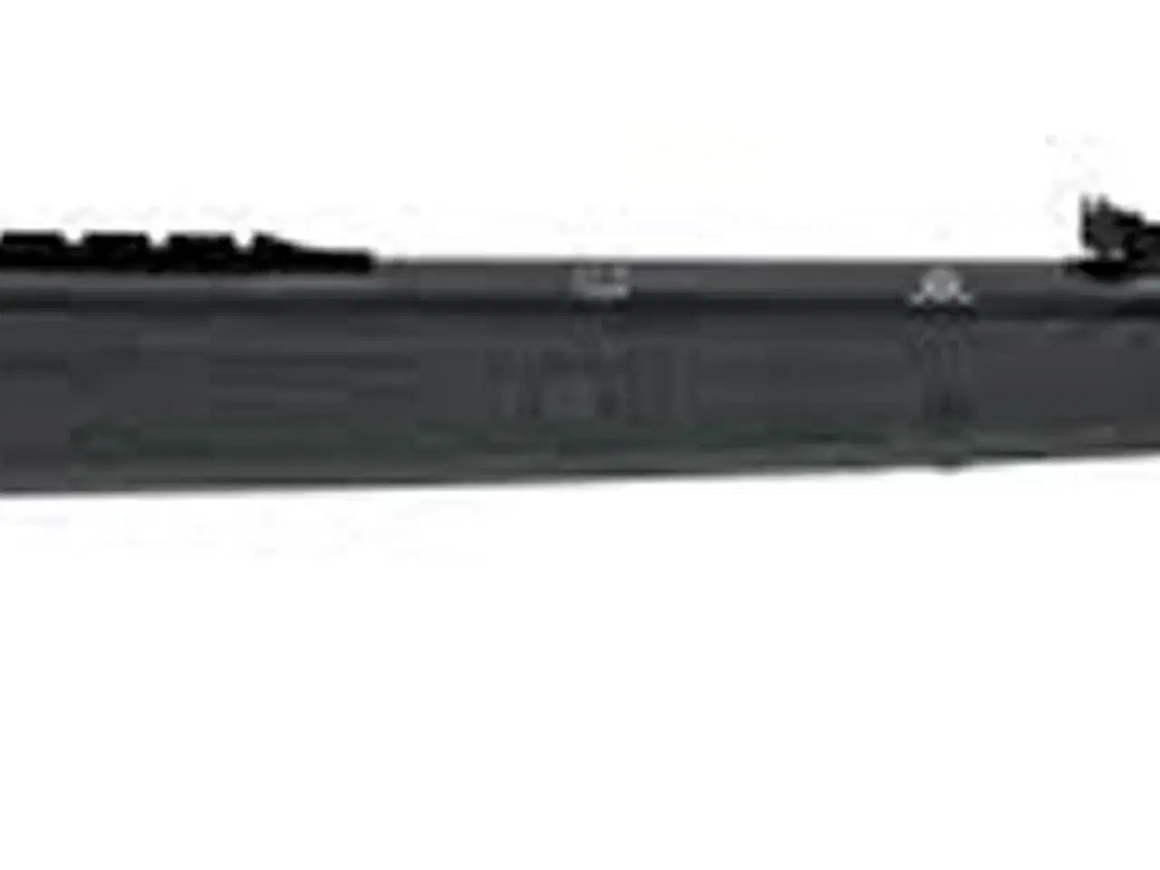 Billede 2 - Hatsan Model 125 Kaliber: 4,5 mm (.177)
