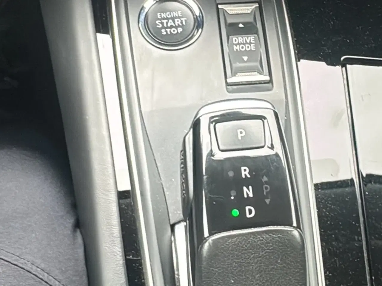 Billede 10 - Peugeot 508 1,5 BlueHDi 130 Allure EAT8