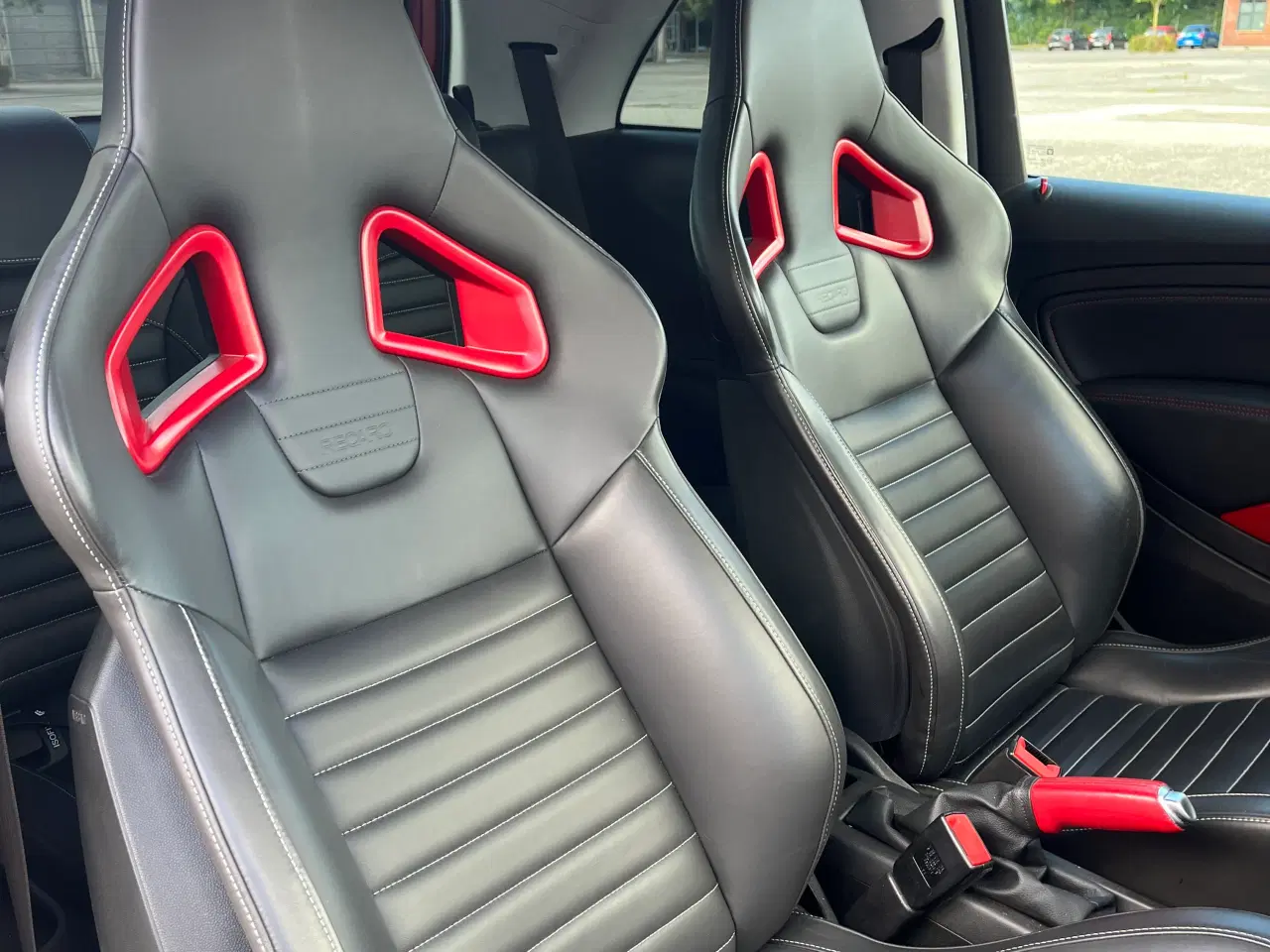 Billede 7 - Opel Adam S 1.4 Turbo