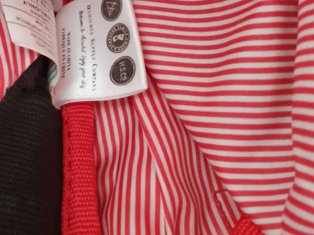 Billede 10 - Herschel rygsæk 