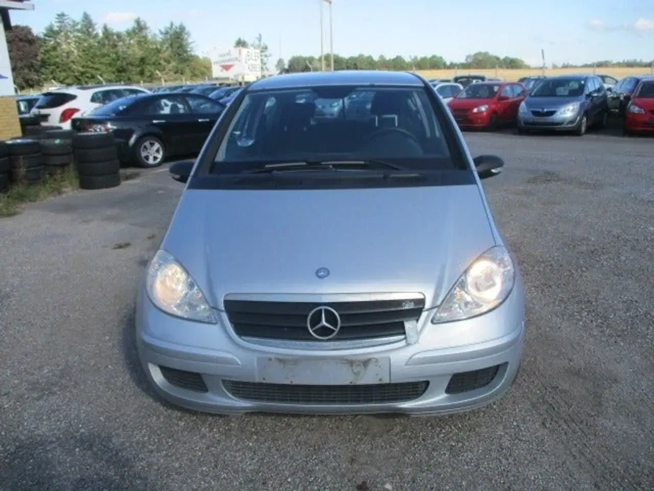 Billede 2 - Mercedes A150 1,5 Avantgarde