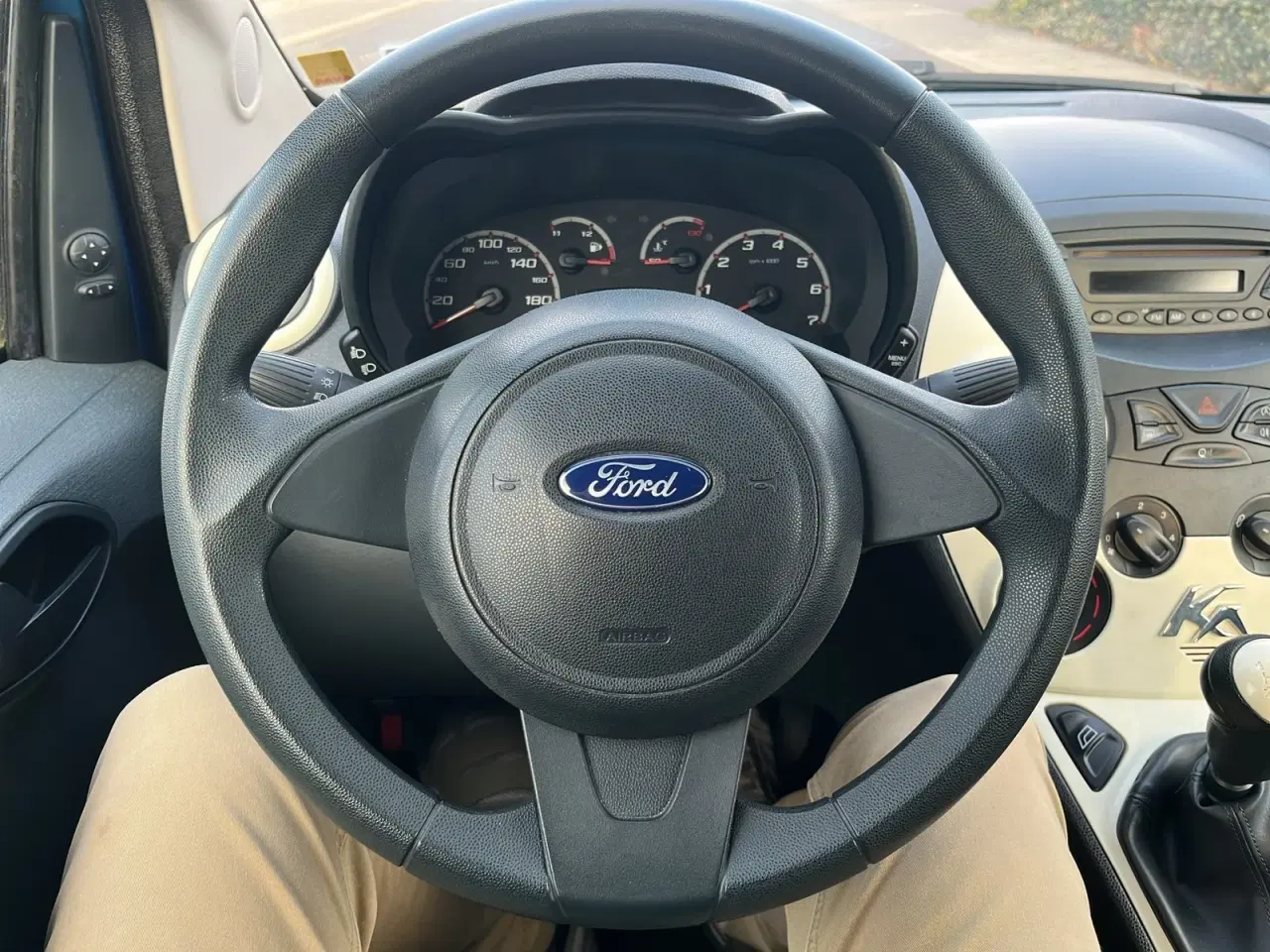 Billede 11 - Ford Ka 1,2 Trend+