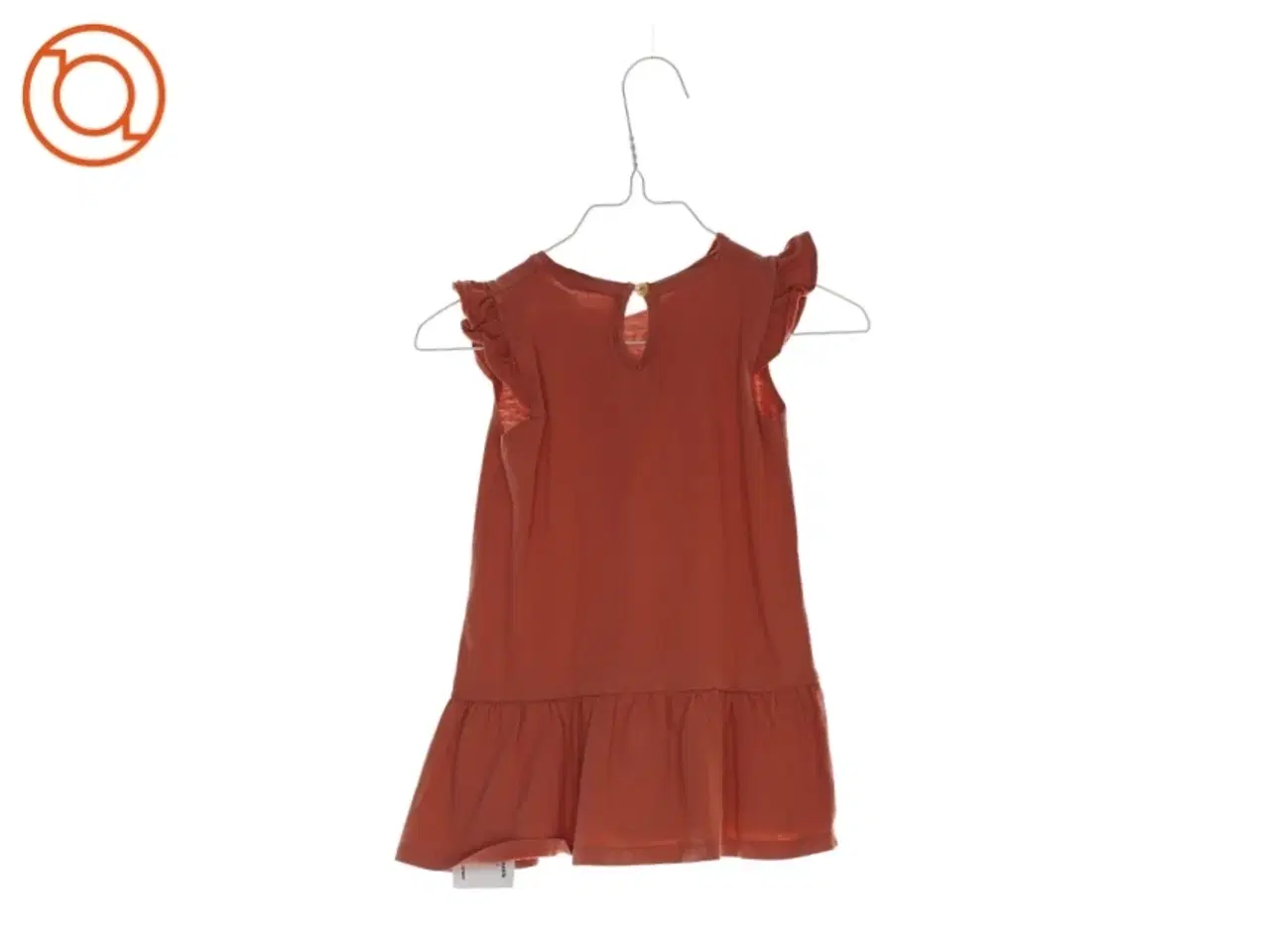 Billede 2 - Kjole fra ZY Baby Girls (str. 18/24 mdr)