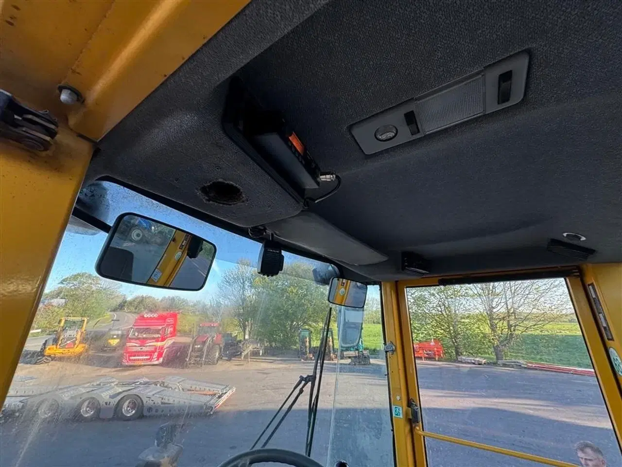 Billede 17 - Volvo L 110 E