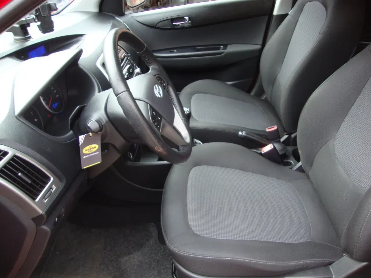 Billede 8 - Hyundai i20 1,25 Comfort