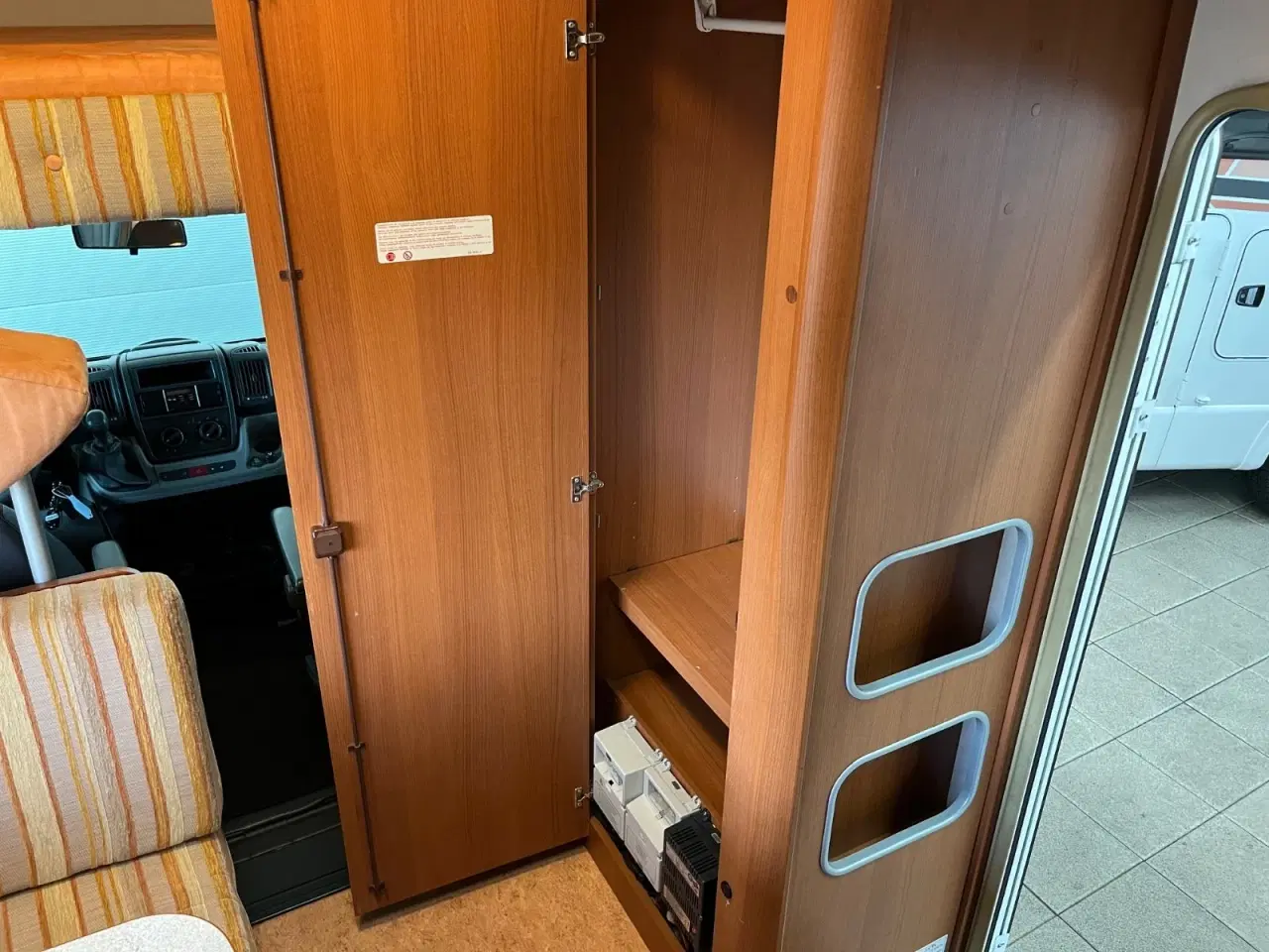 Billede 15 - Elnagh Duke 2,2 46