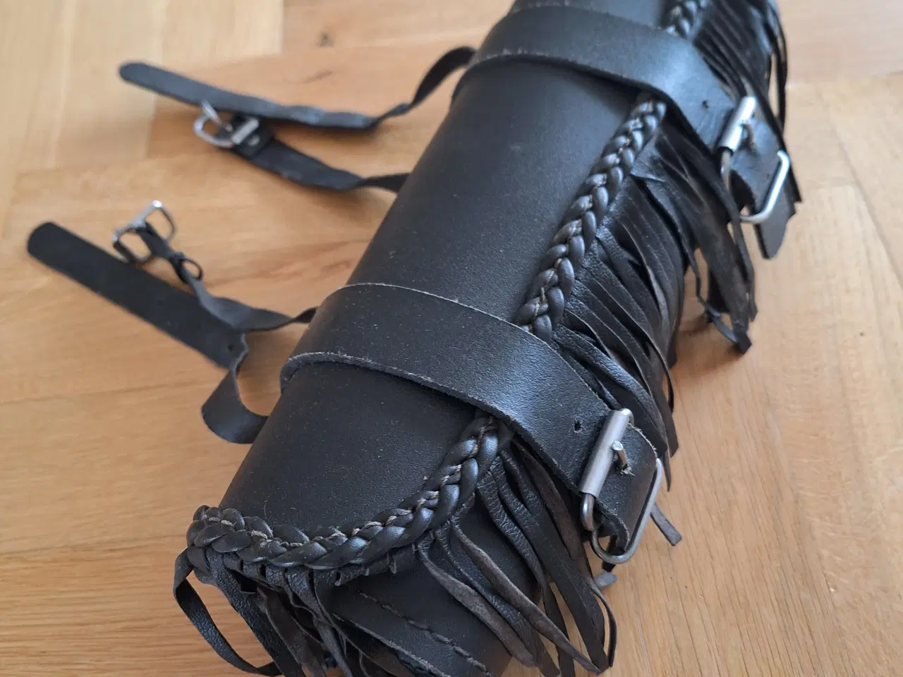 Billede 4 - Små Sidetasker