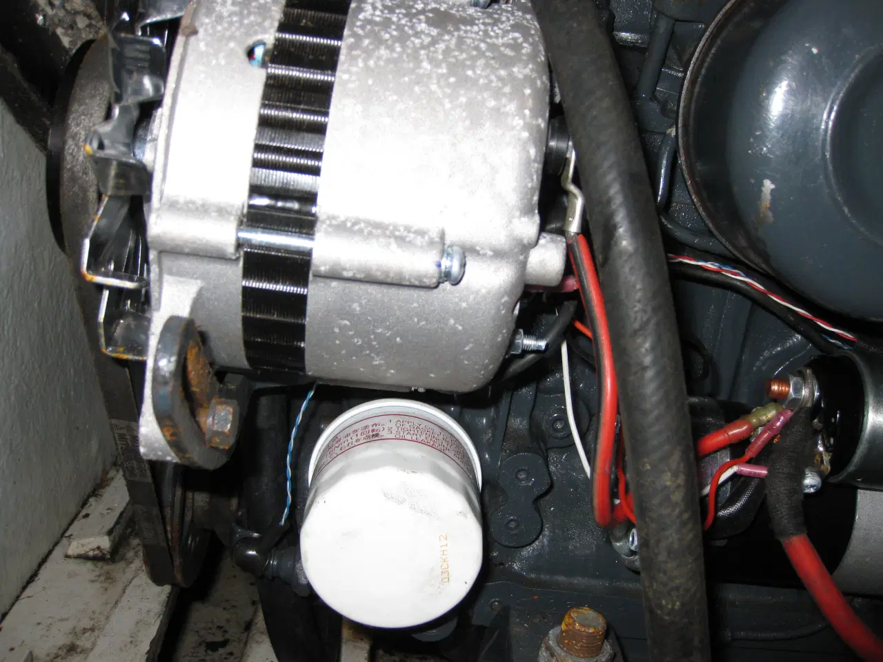 Billede 2 - limfjords jolle