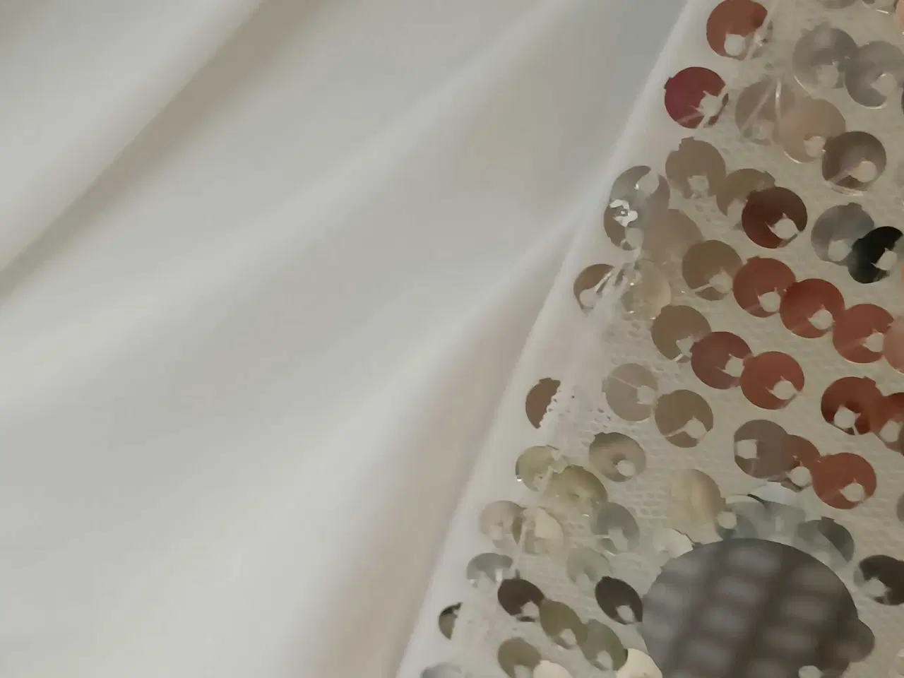 Billede 6 - Ukendt feste kjole XXL 