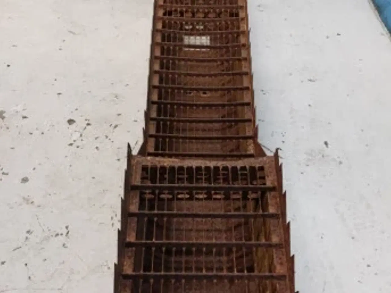 Billede 10 - New Holland 1550 Ryster 80375449