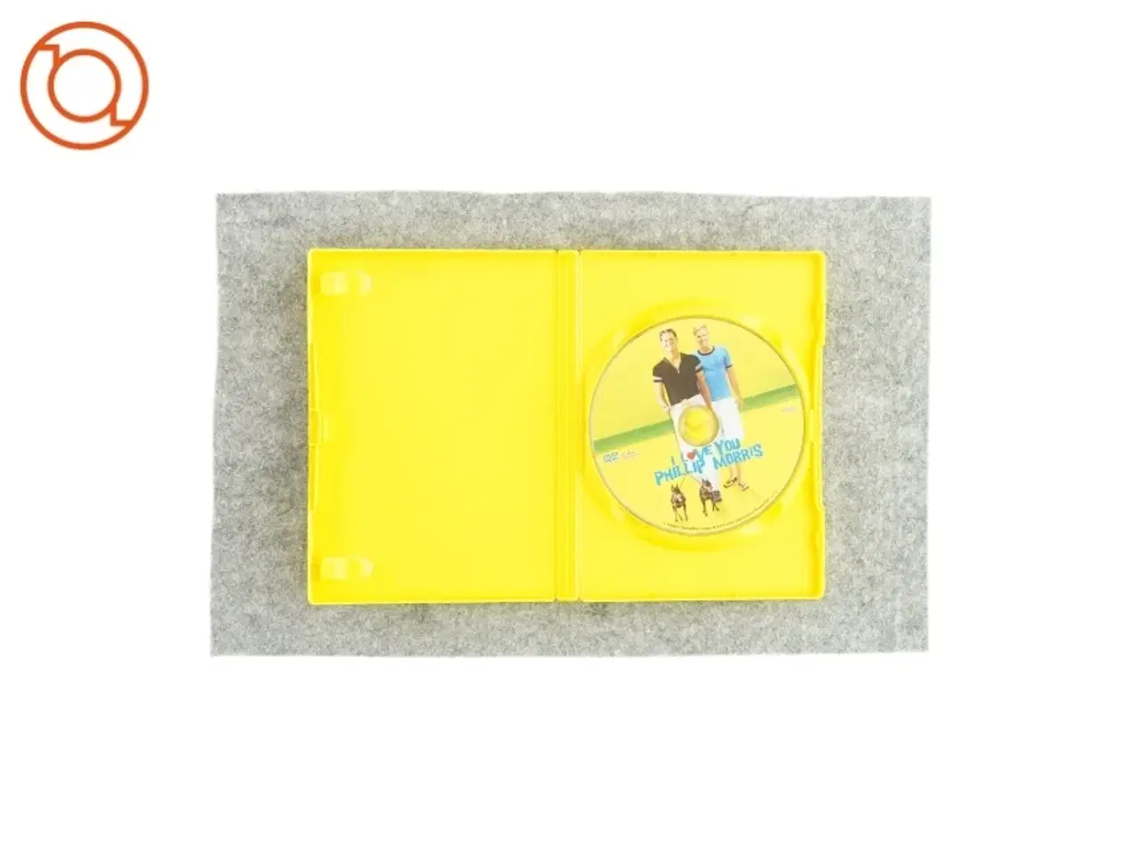 Billede 3 - I love you Phillip Morris (DVD)