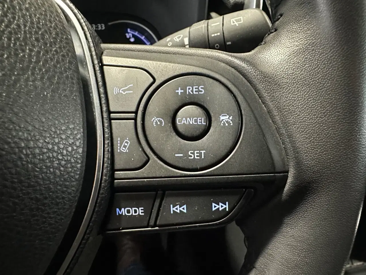Billede 9 - Toyota RAV4 2,5 Hybrid H3 Business MDS