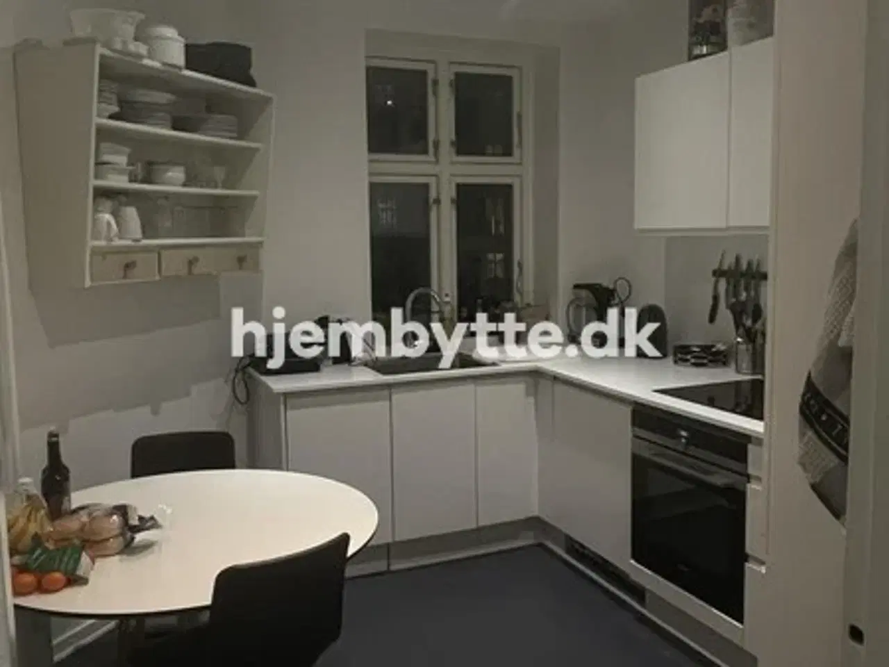 Billede 7 - Hjembytte - Rantzausgade