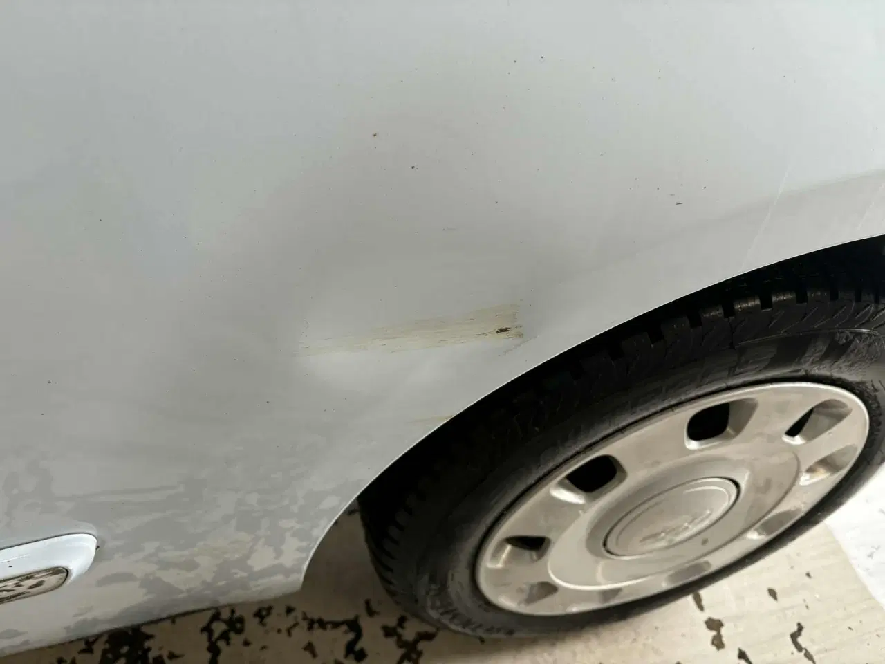 Billede 12 - Ny synet Fiat 500