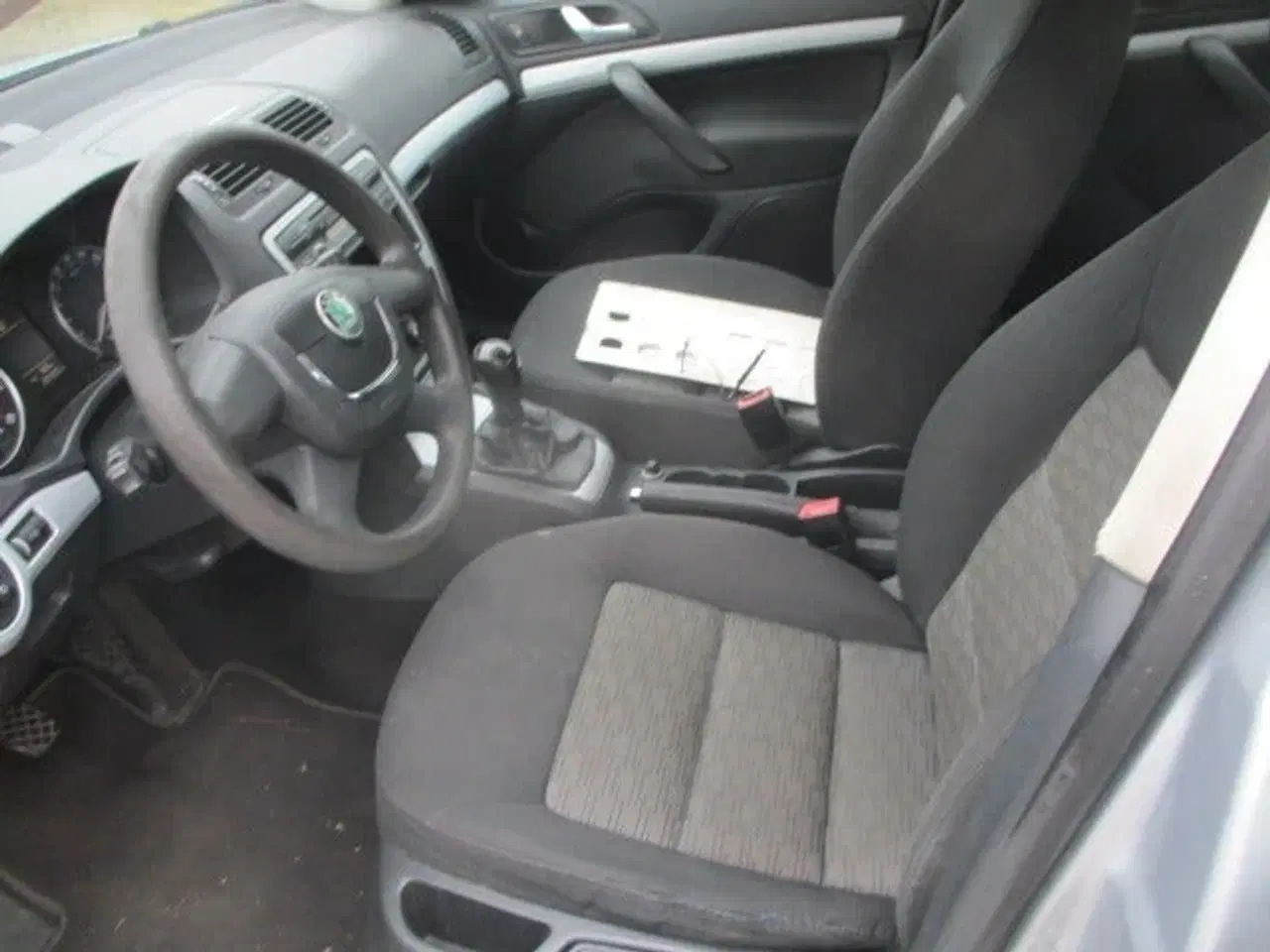 Billede 8 - Skoda Octavia 1,4 TSi 122 Ambiente