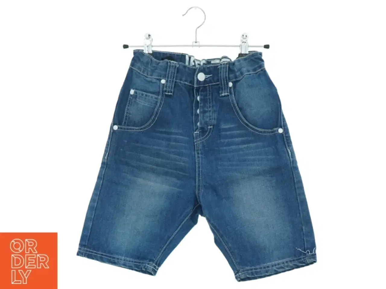 Billede 1 - Shorts fra JEFF (str. 140 cm)
