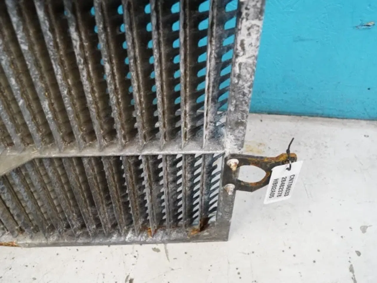 Billede 4 - Massey Ferguson 7278 Oversold 28482378