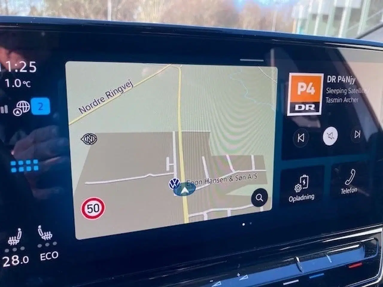 Billede 10 - VW ID.3 58 Pro Performance