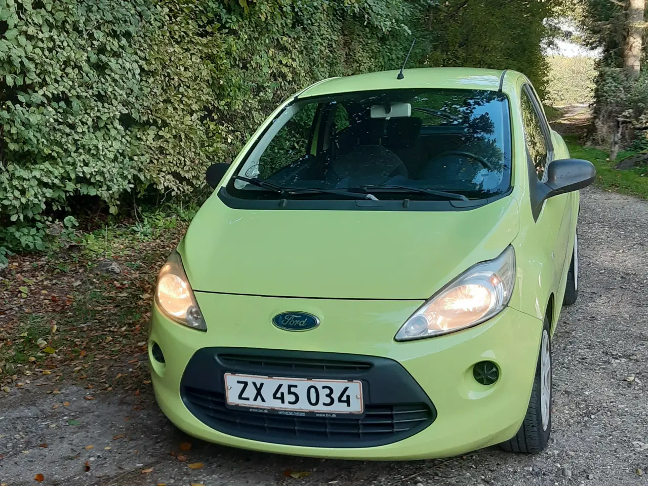 Billede 2 - Ford KA