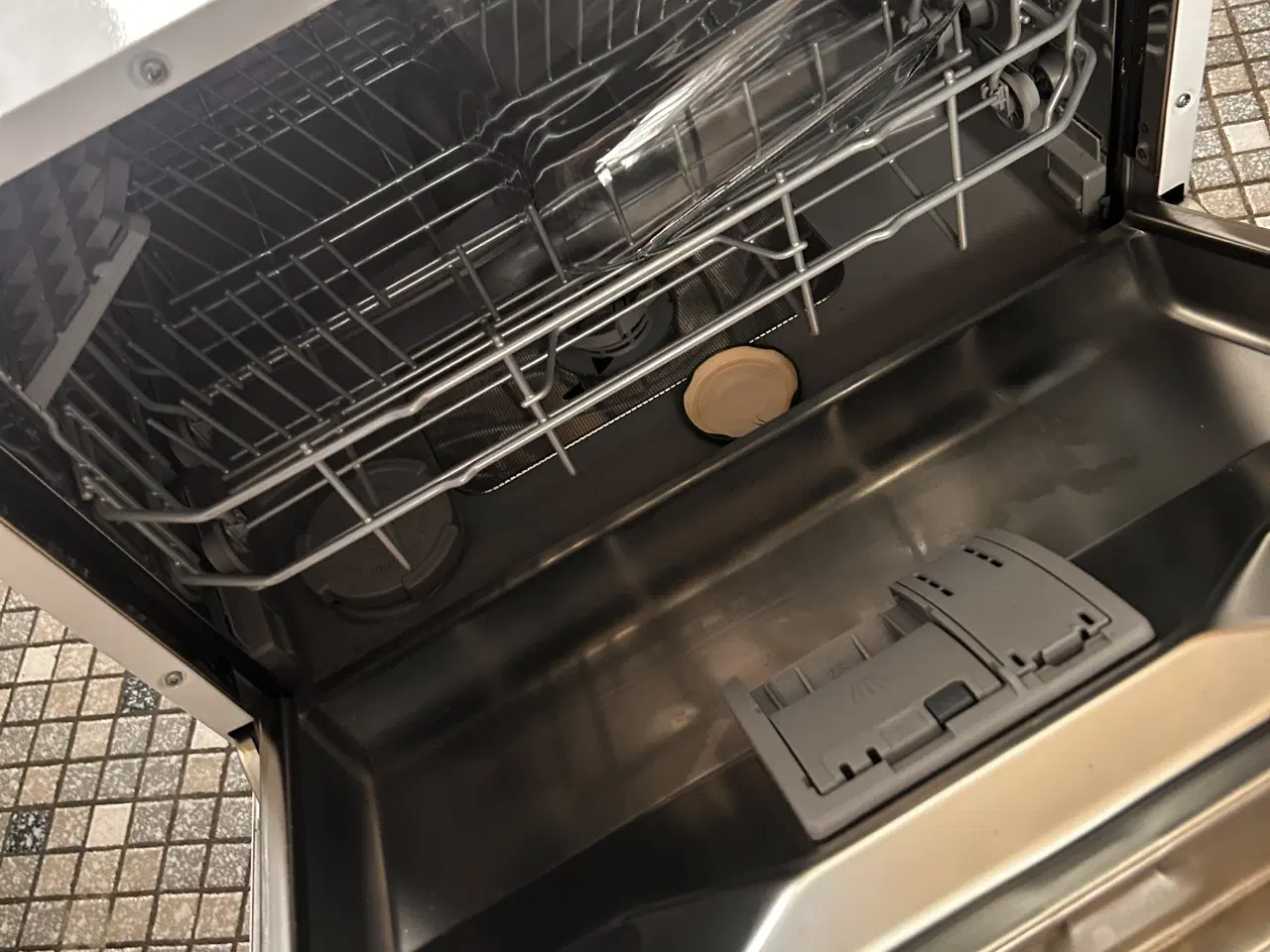 Billede 2 - Bord opvaskemaskine