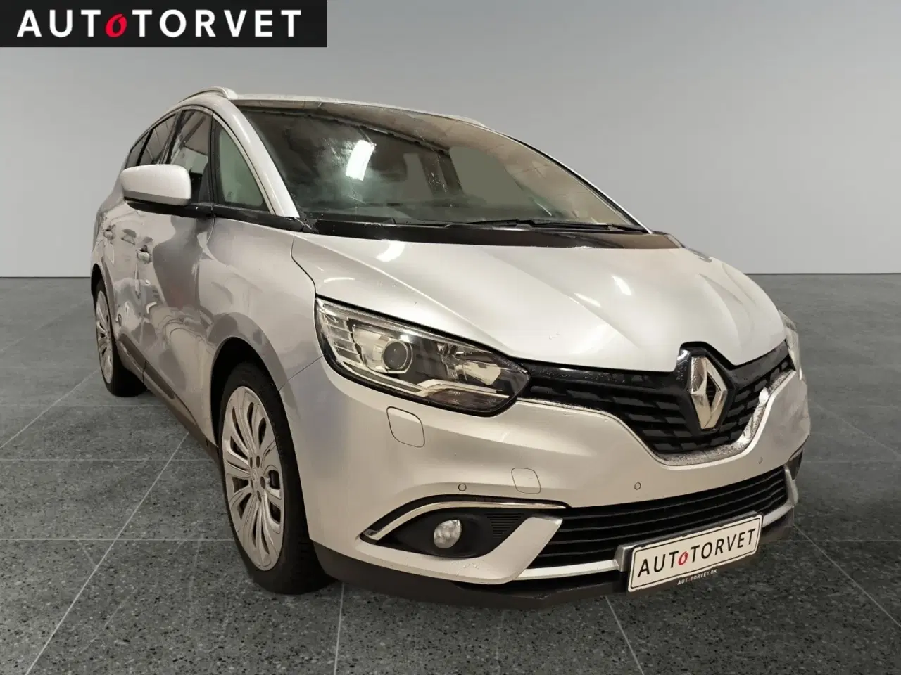 Billede 2 - Renault Grand Scenic IV 1,5 dCi 110 Zen EDC 7prs