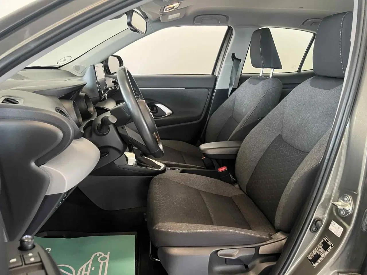 Billede 6 - Toyota Yaris Cross 1,5 Hybrid Active Tech+ e-CVT
