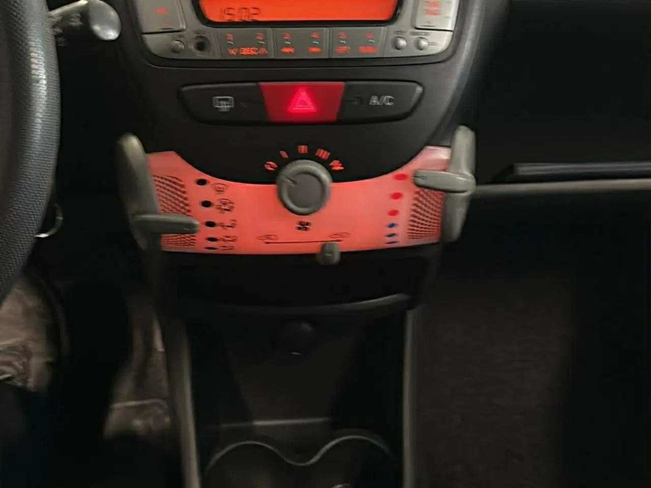 Billede 5 - Citroen c1 