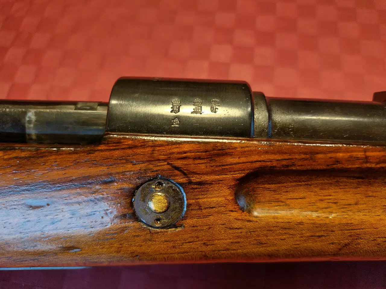 Billede 2 - Mauser gew 98