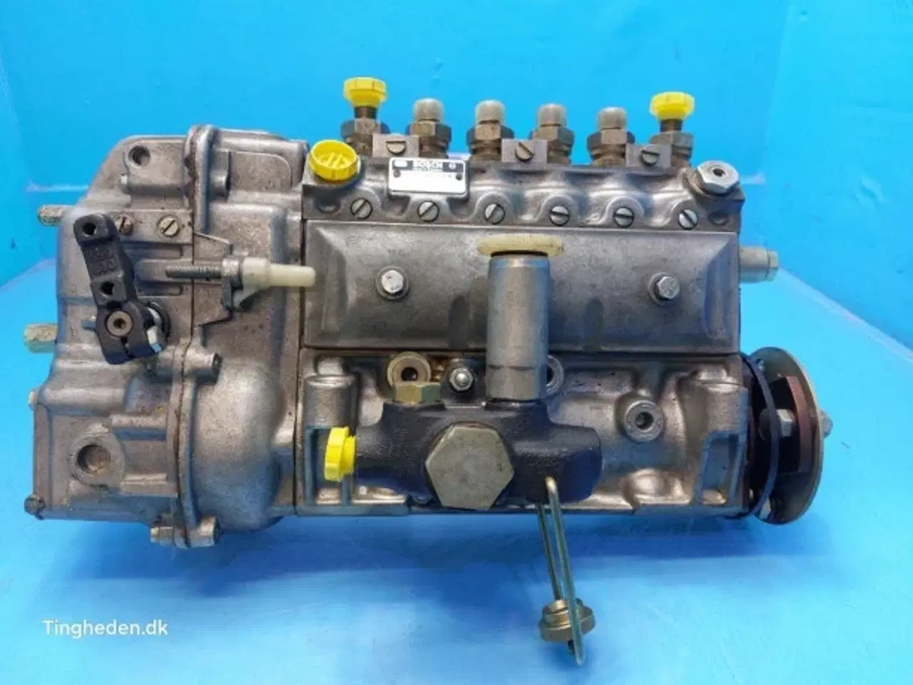 Billede 14 - Bosch Brændstofpumpe PE6A90D410RS2124