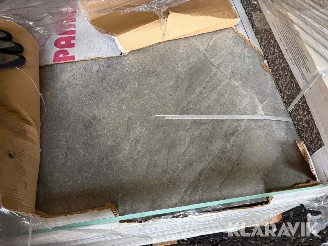 Billede 6 - Fliser / klinker Pamesa 60x120cm - 86kvm