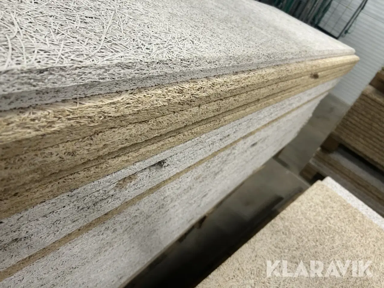 Billede 5 - Træbeton Cewood 26 styk
