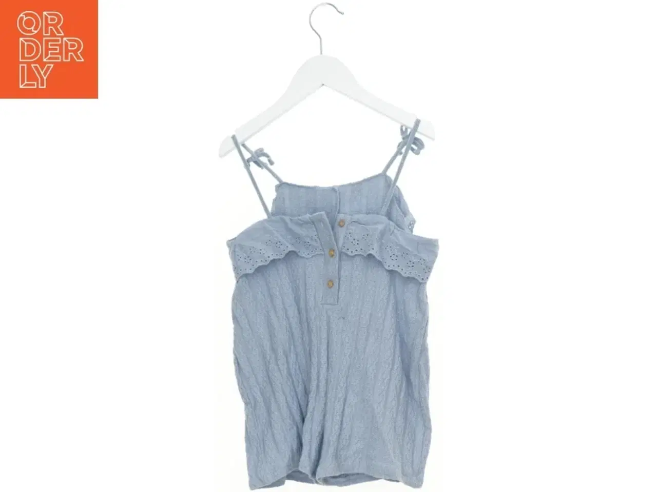 Billede 2 - Heldragt fra Zara (str. 110 cm)