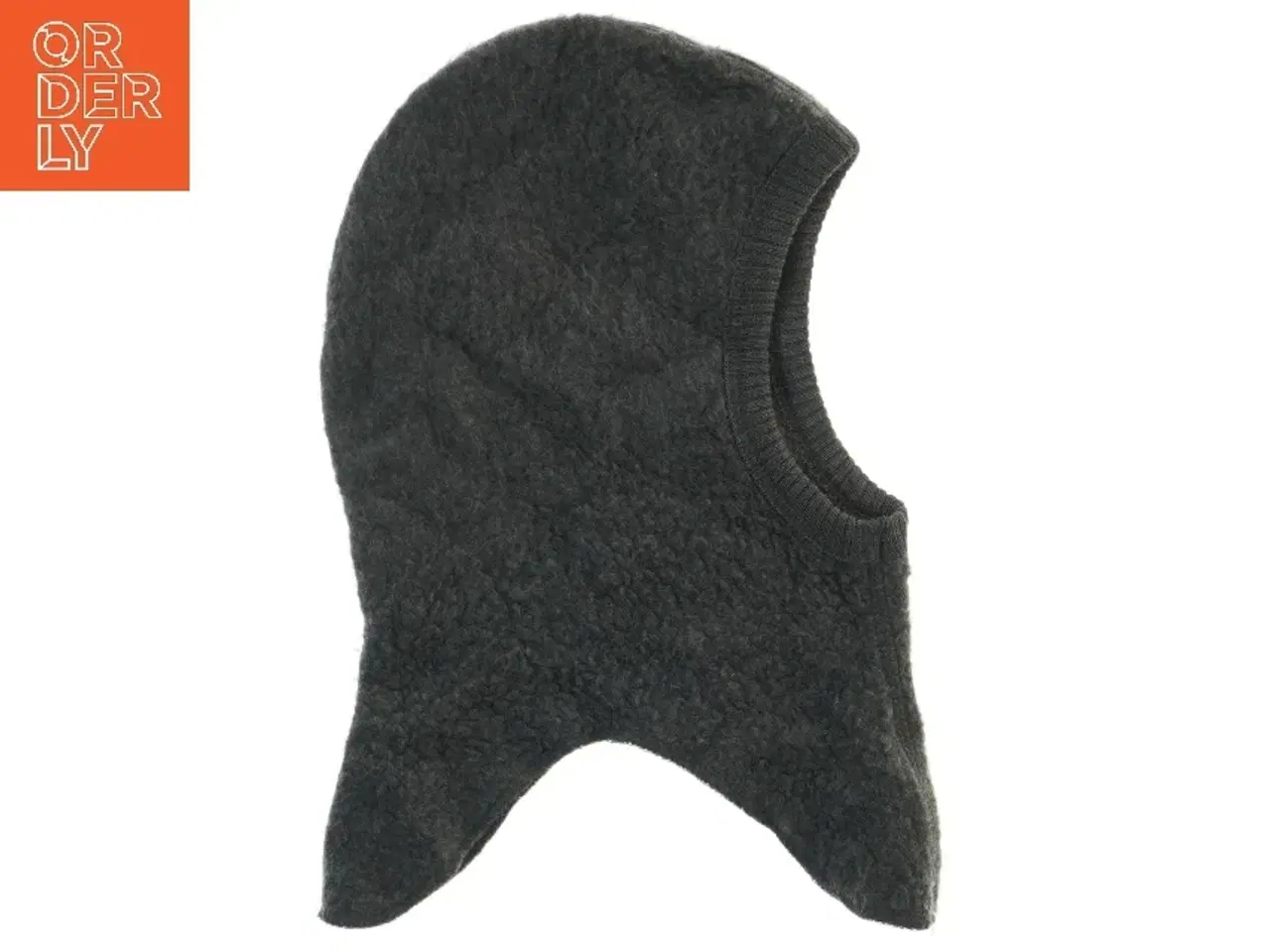 Billede 1 - Mikk-Line uld hue fra Mikk-Line (str. 92)