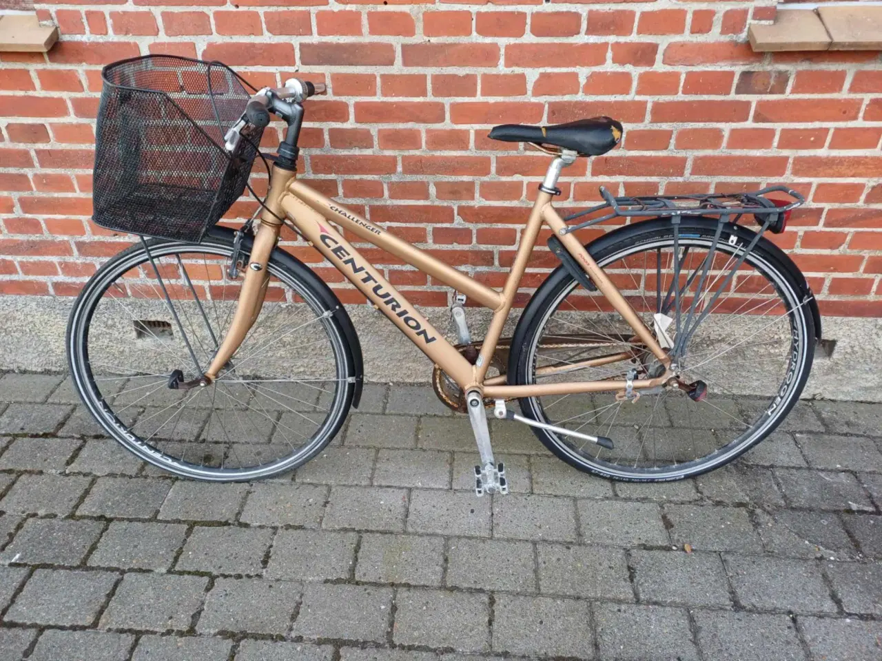 Billede 5 - Defekte cykler 100  kr stk