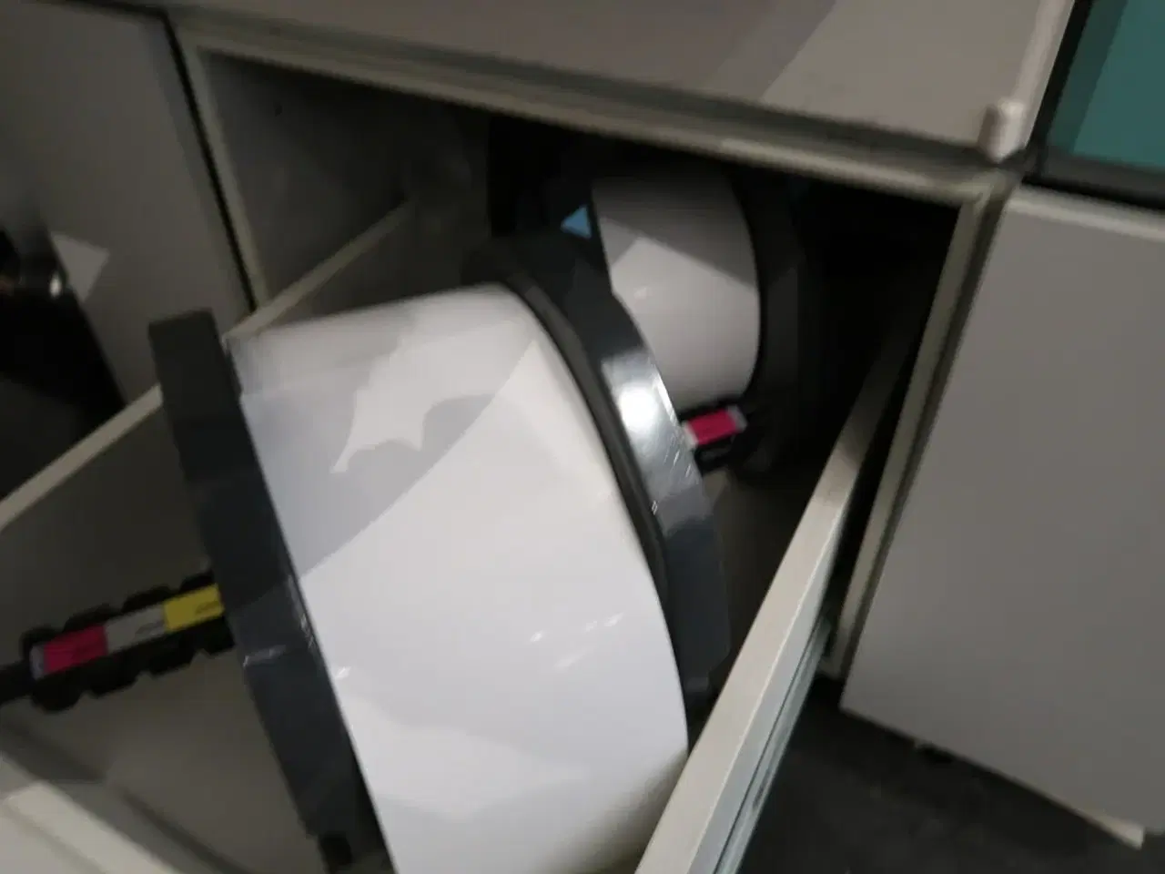 Billede 9 - Printer FUJIFILM Frontier DL600