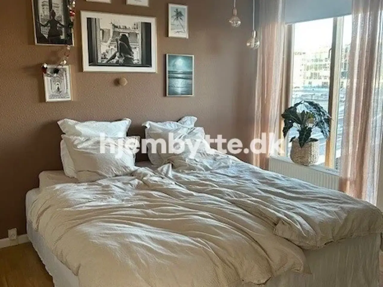 Billede 6 - Hjembytte - BenWebstersVej