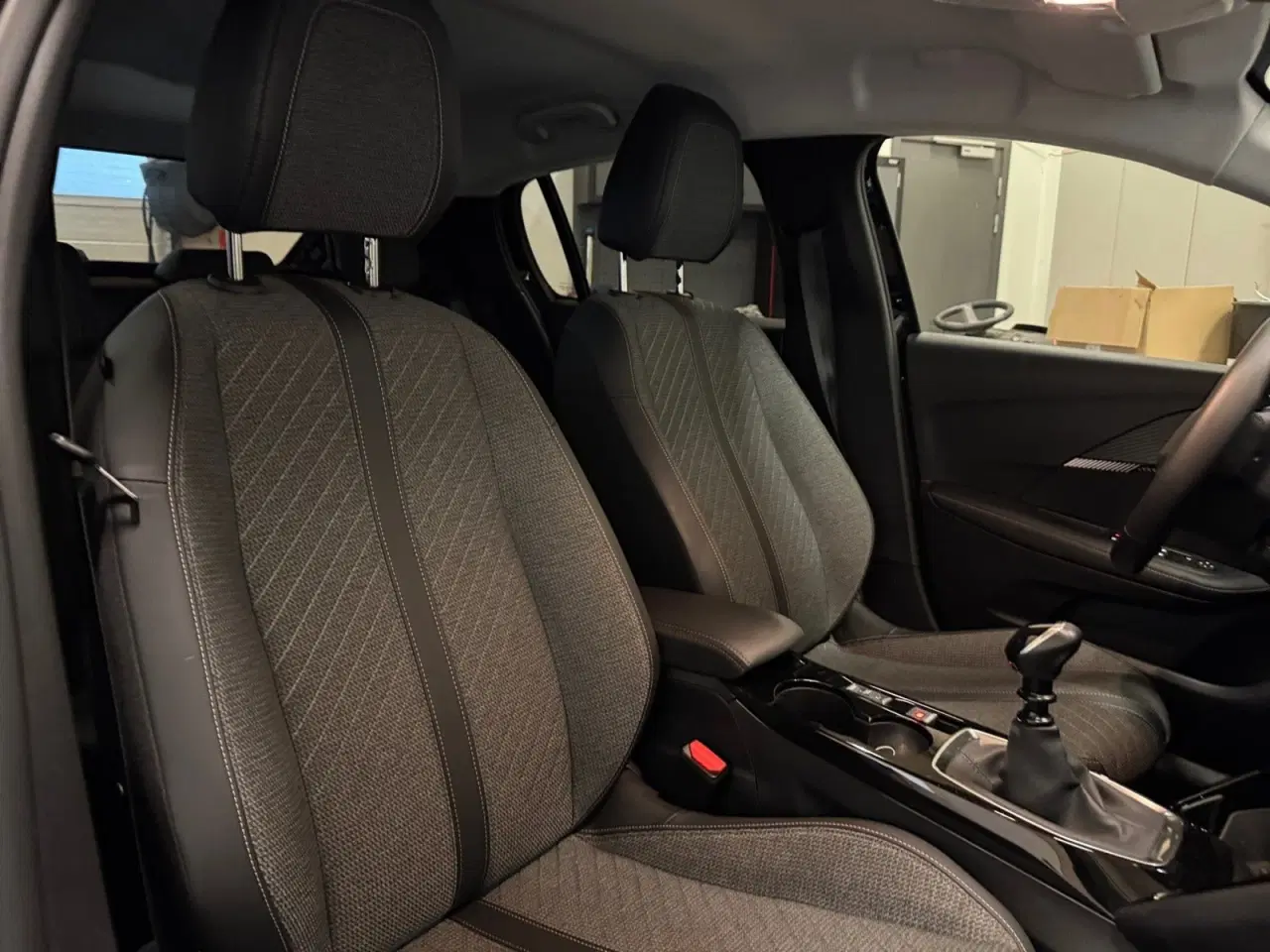 Billede 16 - Peugeot 208 1,2 PureTech 100 Precision Pack