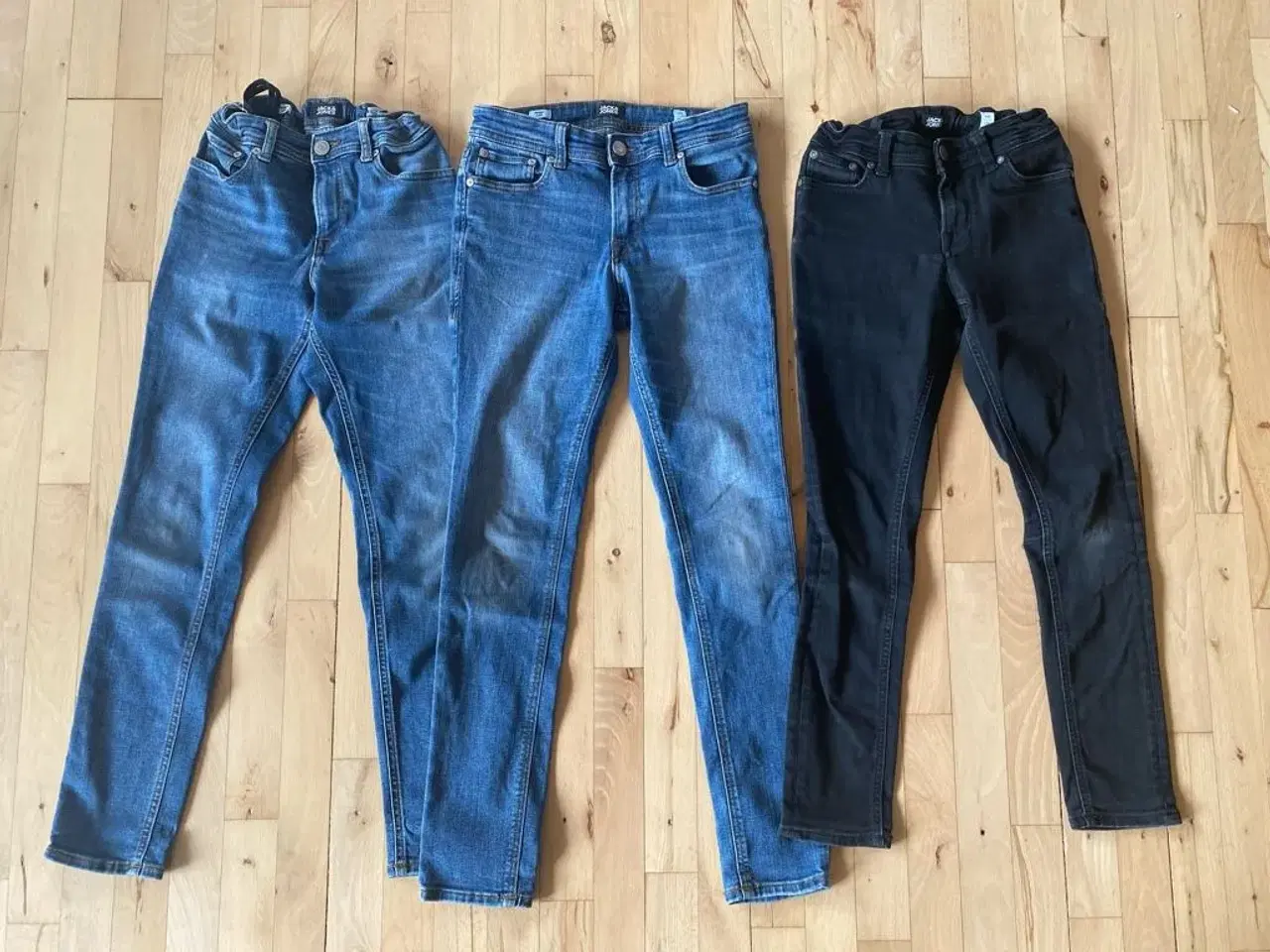 Billede 1 - Jeans fra Jack & Jones