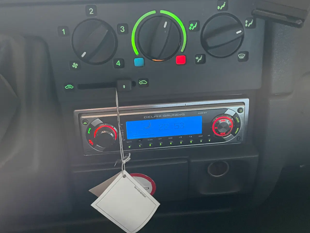 Billede 12 - Fiat Ducato 18 autotransporter