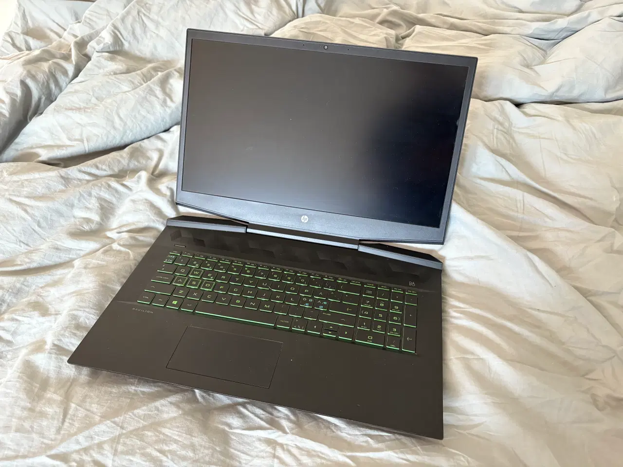 Billede 2 - Hp gaming laptop