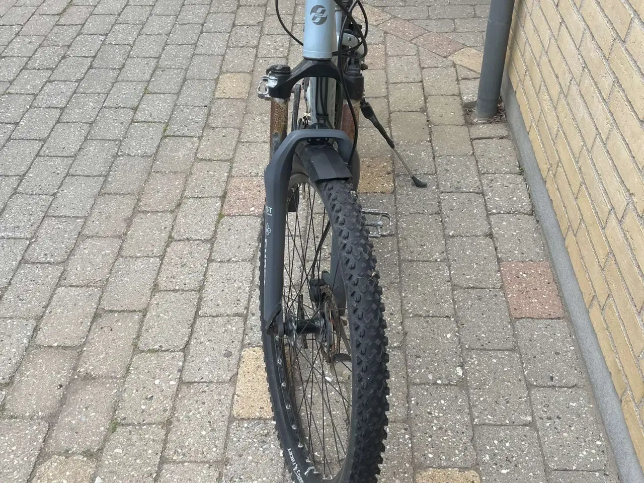 Billede 5 - Mountainbike fra mærket ghost