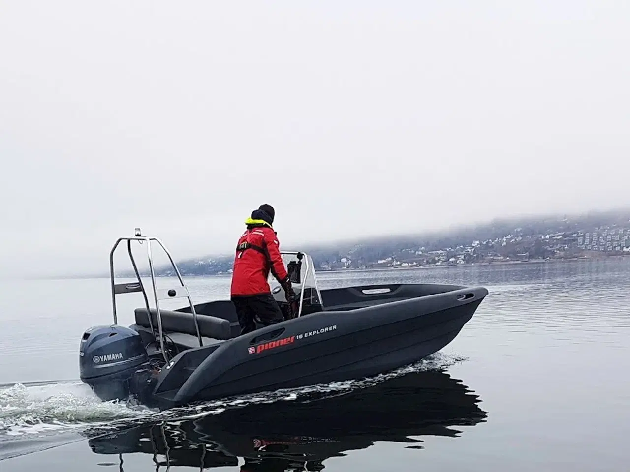 Billede 2 - Pioner 16 Explorer