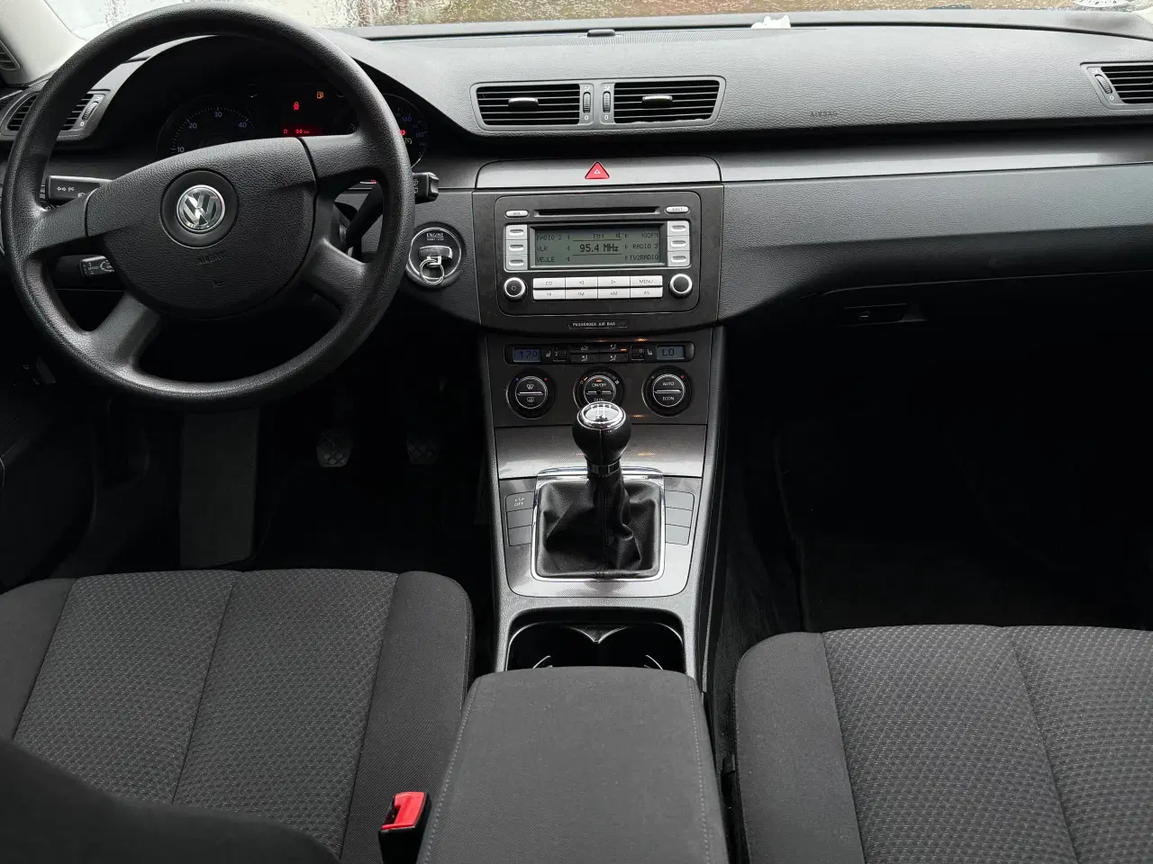 Billede 8 - Volkswagen passat 1.9