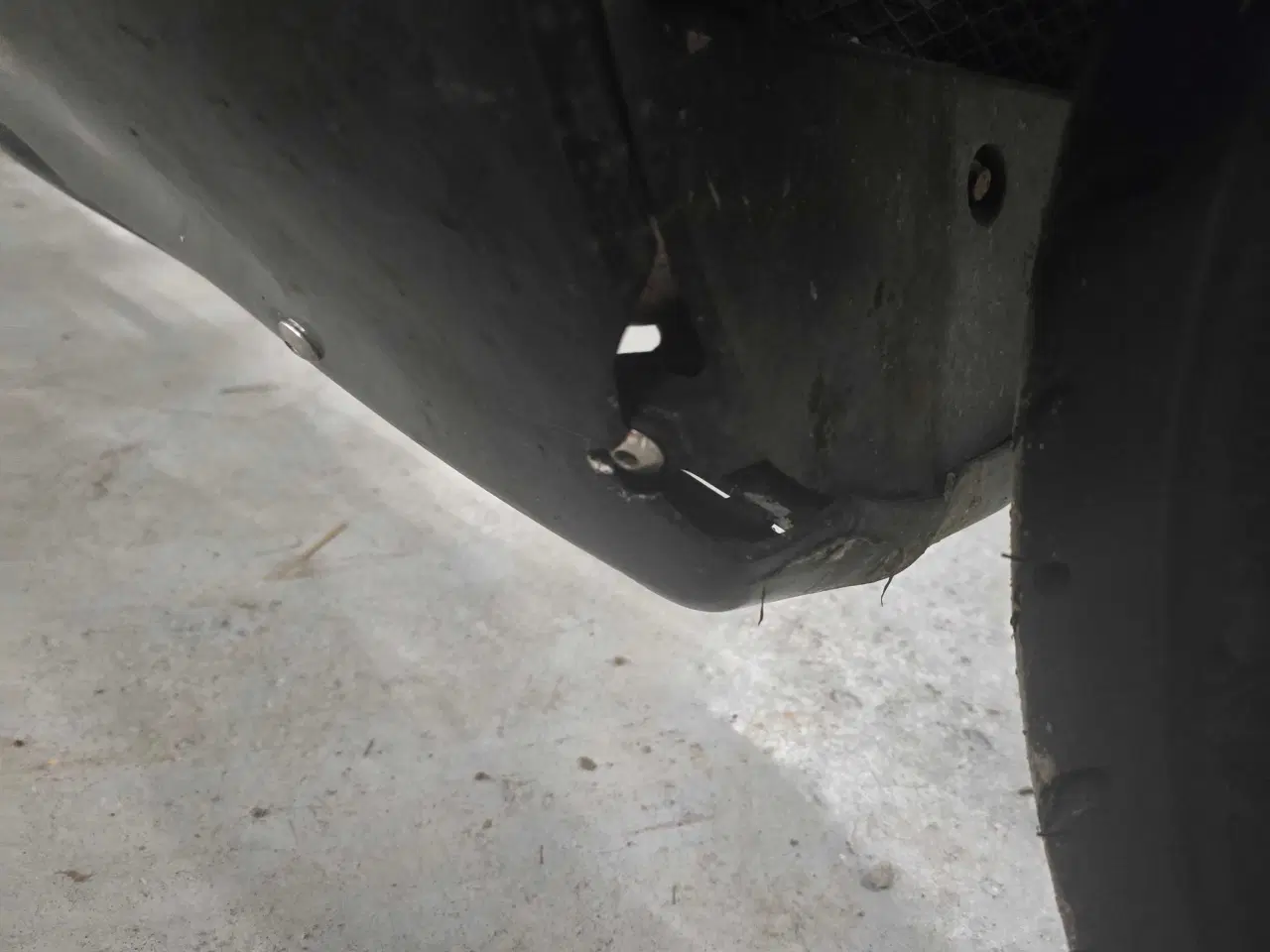 Billede 11 - Suzuki Hayabusa