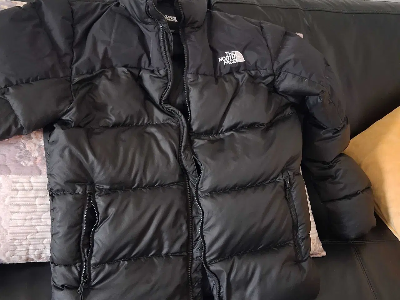 Billede 1 - The north face