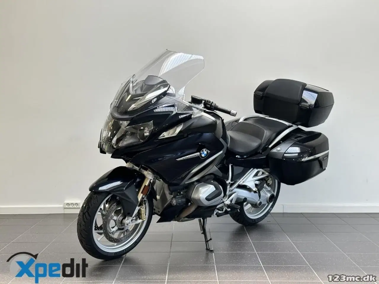 Billede 5 - BMW R 1250 RT