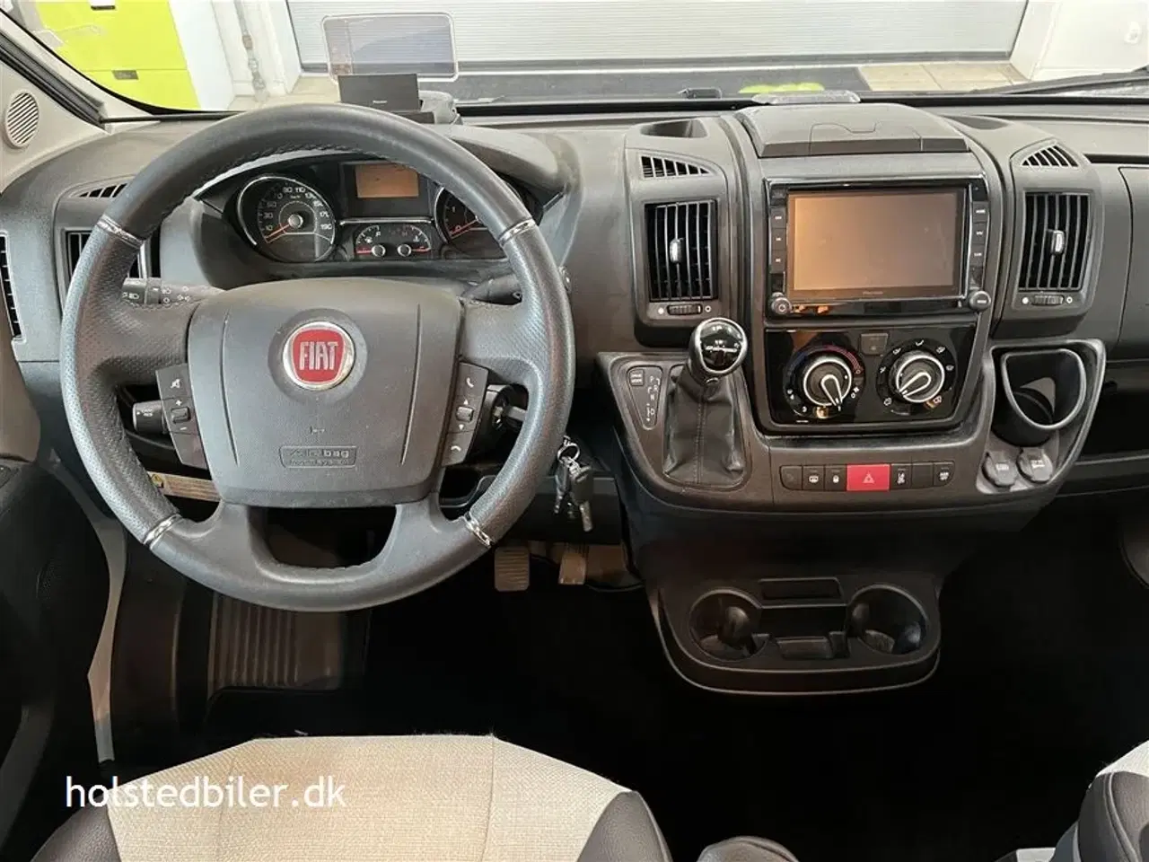 Billede 8 - 2021 - Weinsberg Pepper Edition 600 MEG   9 trins aut. og udstyr