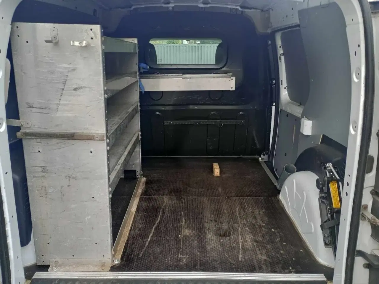 Billede 11 - Renault Kangoo 1,5 dCi 75 Access