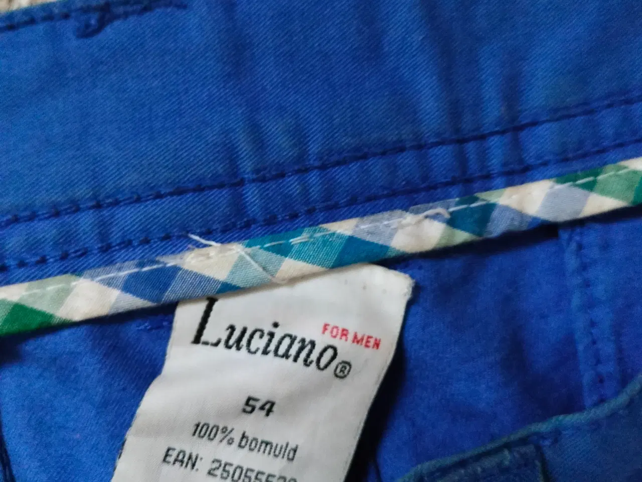 Billede 3 - Short xxl