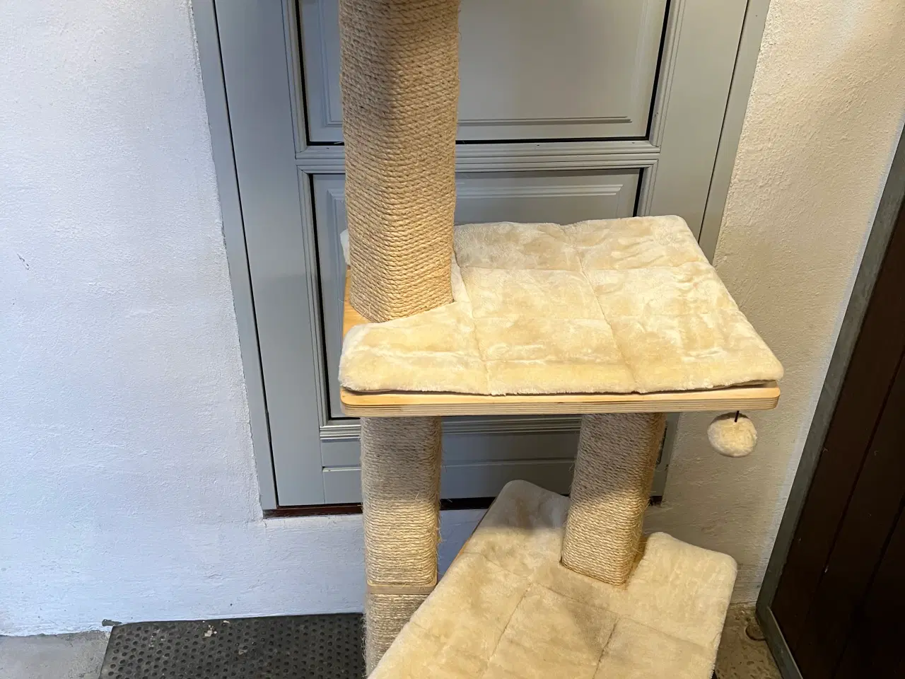 Billede 3 - Natural Paradise kradsetræ